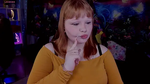 LottieReed online show from 03-25-26, 06:03