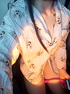 Cherry Le02 online show from 02-10-26, 07:07