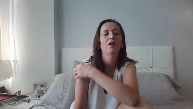 ArianaStarr online show from 07-31-26, 06:57