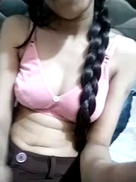 Amisha Lovely online show from 02-11-26, 06:29