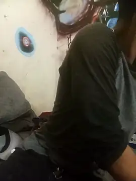 HSexy Men00 online show from 02-20-26, 11:00