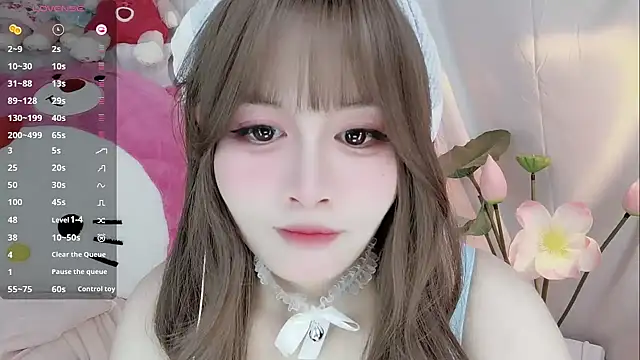 -zhuzhu-999- online show from 10-29-25, 05:58