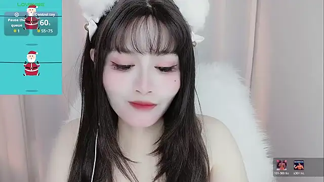Snapshot of -zhuzhu-999- chatting on 05-13-26, 02:47 -zhuzhu-999- online show from 05-13-26, 02:47