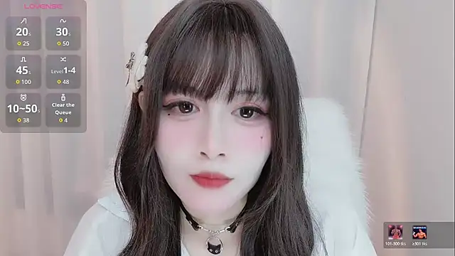 Snapshot of -zhuzhu-999- chatting on 05-16-26, 03:22 -zhuzhu-999- online show from 05-16-26, 03:22