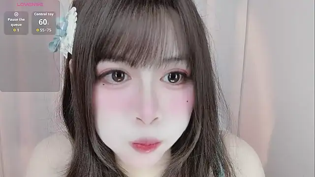 Snapshot of -zhuzhu-999- chatting on 05-18-26, 02:45 -zhuzhu-999- online show from 05-18-26, 02:45