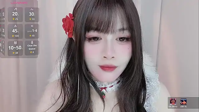 Snapshot of -zhuzhu-999- chatting on 05-19-26, 06:03 -zhuzhu-999- online show from 05-19-26, 06:03