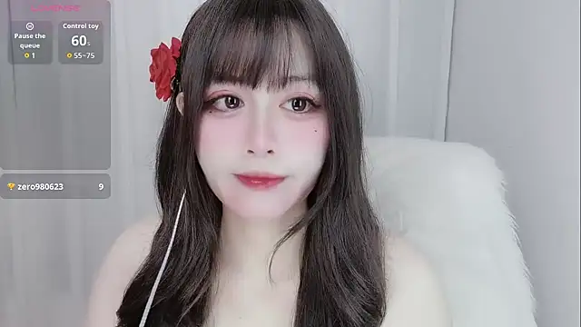 Snapshot of -zhuzhu-999- chatting on 05-20-26, 05:41 -zhuzhu-999- online show from 05-20-26, 05:41