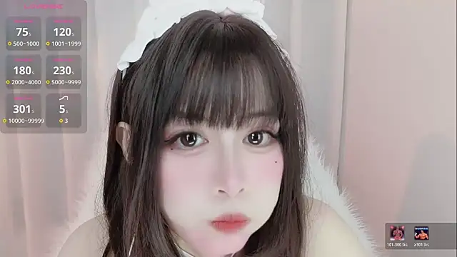 Snapshot of -zhuzhu-999- chatting on 05-24-26, 06:46 -zhuzhu-999- online show from 05-24-26, 06:46
