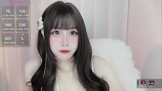 Snapshot of -zhuzhu-999- chatting on 05-29-26, 05:22 -zhuzhu-999- online show from 05-29-26, 05:22