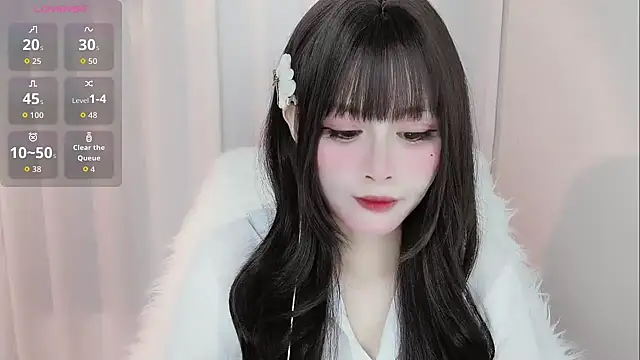 Snapshot of -zhuzhu-999- chatting on 05-30-26, 05:54 -zhuzhu-999- online show from 05-30-26, 05:54