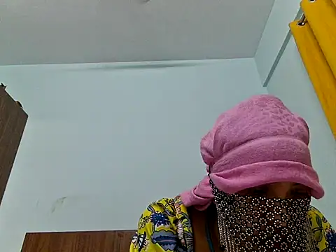 rubina003 online show from 11-05-25, 01:22