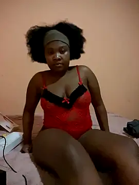 HotMelted Choco online show from 11-20-25, 08:30