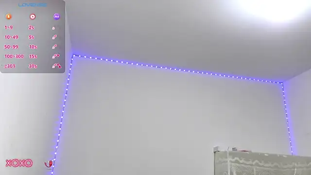 harper1brown online show from 11-05-25, 02:28