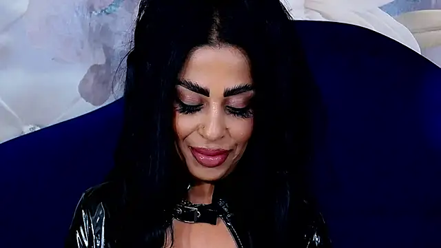 Snapshot of NoirKaylah chatting on 12-01-25, 08:25 NoirKaylah online show from 12-01-25, 08:25