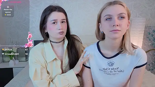 betweenUse online show from 12-23-25, 05:05