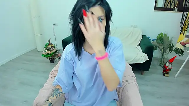 Arya Anna online show from 12-20-25, 05:36