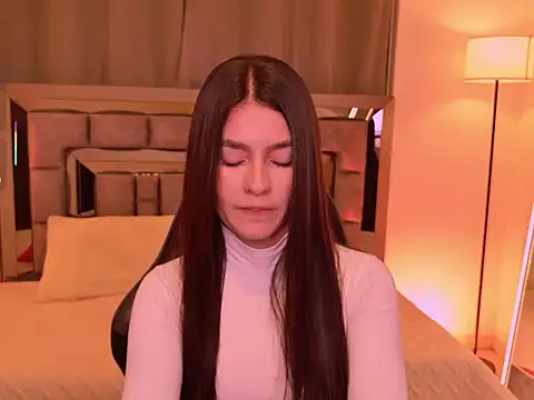 Bella Clark2 online show from 02-20-26, 02:30