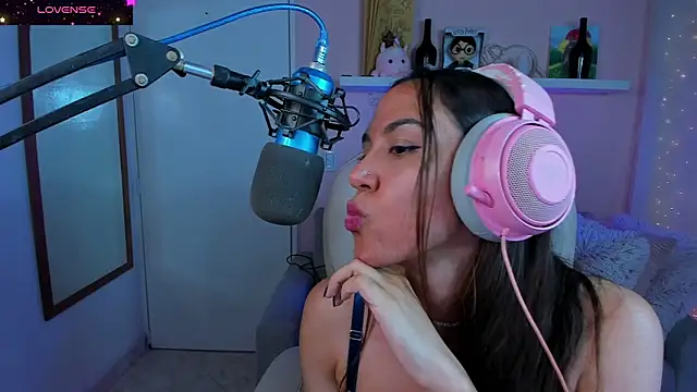 VenusIsLove  online show from 01-15-25, 10:46