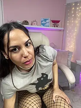 VenusIsLove  online show from 02-26-25, 09:16