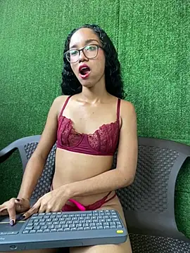 GiselleVice online show from 02-18-26, 02:46