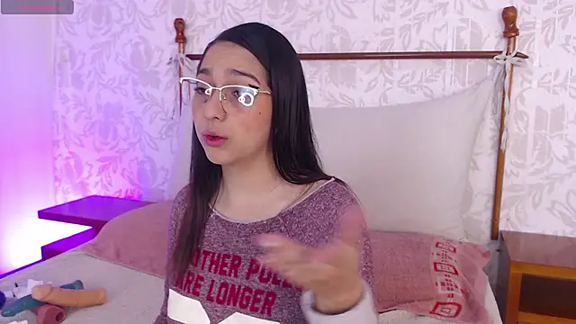 LexyBlaze  online show from 11-28-25, 11:35