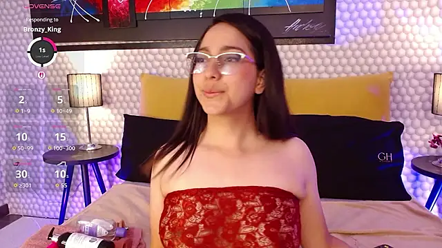 LexyBlaze  online show from 02-09-26, 11:25