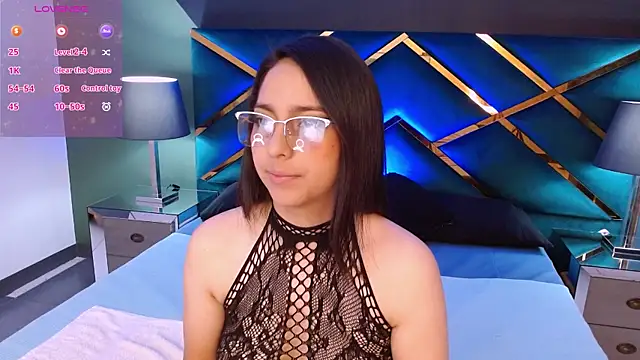 LexyBlaze  online show from 03-26-26, 11:27