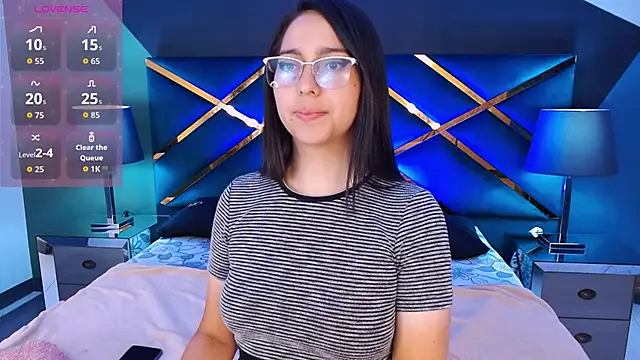 LexyBlaze  online show from 04-12-26, 11:26