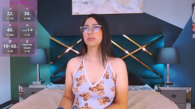 LexyBlaze  online show from 05-01-26, 11:26