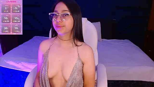 LexyBlaze  online show from 07-14-26, 11:27