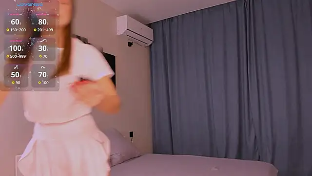 Kandeess online show from 02-23-26, 02:36