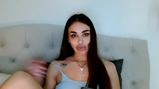velvetveyraX online show from 06-09-26, 07:25