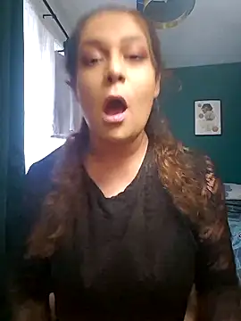 BubblesLovexox online show from 10-26-25, 02:45