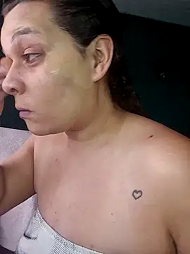 BubblesLovexox online show from 11-12-25, 01:55