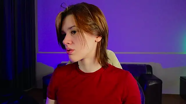 LoraPuffs online show from 06-08-26, 02:06