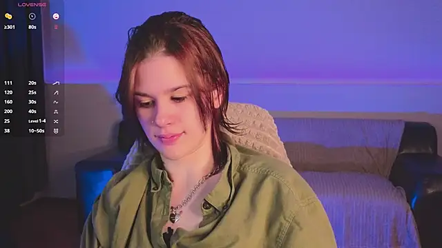LoraPuffs online show from 06-15-26, 02:52