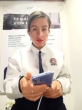 Valentina--1 online show from 04-14-26, 10:10