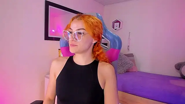 celeste blazze  online show from 01-13-26, 02:22