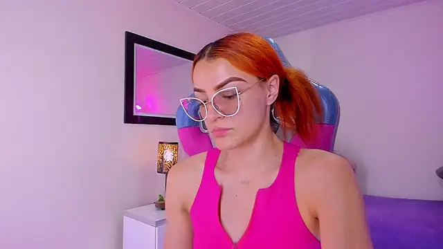 celeste blazze  online show from 03-04-26, 05:19