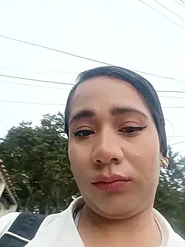 ScarlettParker online show from 01-09-26, 12:41