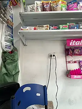 chanelketty online show from 11-09-25, 01:42