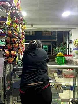 chanelketty online show from 11-29-25, 12:13