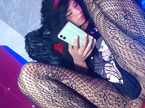 sakura  03 online show from 11-27-25, 02:24