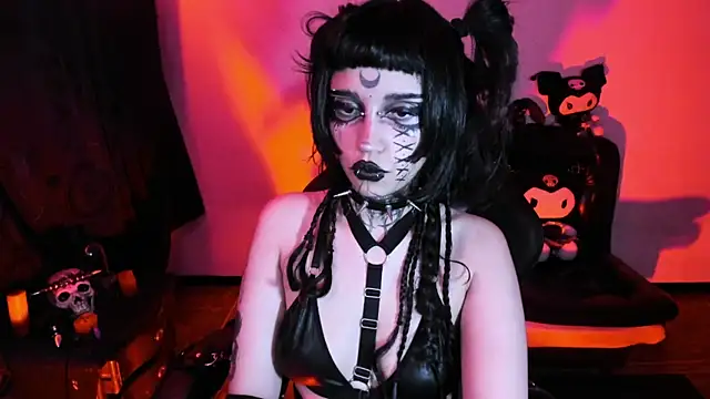 Yueeclipsa online show from 04-07-26, 05:08