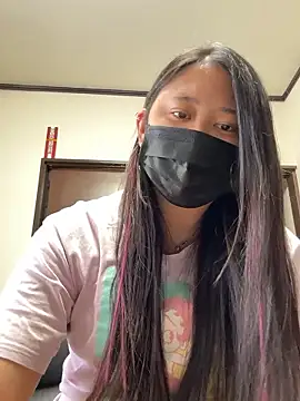 arisu Fcap online show from 11-13-25, 12:09