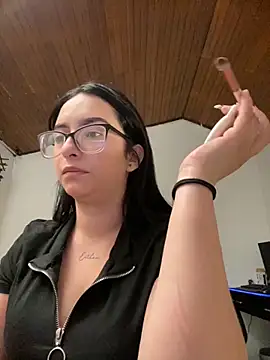 Kloe Novoa online show from 11-05-25, 12:49