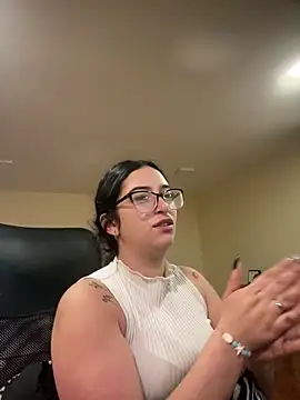 Kloe Novoa online show from 02-25-26, 12:37