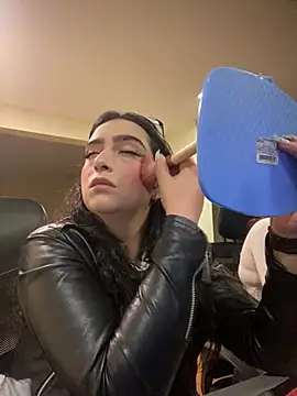 Kloe Novoa online show from 03-06-26, 12:23