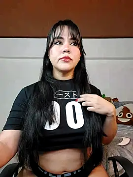 Snapshot of Ariane_Elisse_ chatting on 11-03-25, 08:54 Ariane Elisse  online show from 11-03-25, 08:54