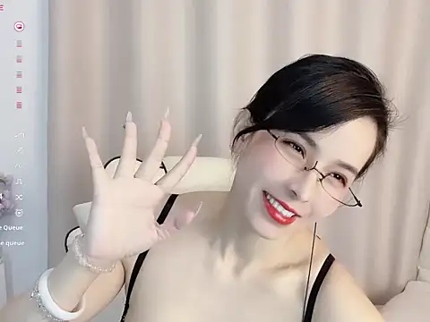 Snapshot of -Jenny-666- chatting on 10-24-25, 05:20 -Jenny-666- online show from 10-24-25, 05:20